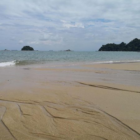 Fun Studio Pangkor パンコール エクステリア 写真
