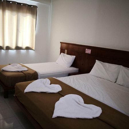 Fun Studio Pangkor パンコール エクステリア 写真