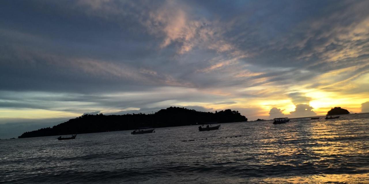 Fun Studio Pangkor パンコール エクステリア 写真