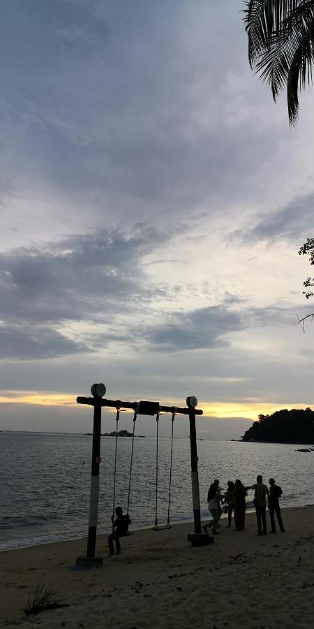 Fun Studio Pangkor パンコール エクステリア 写真