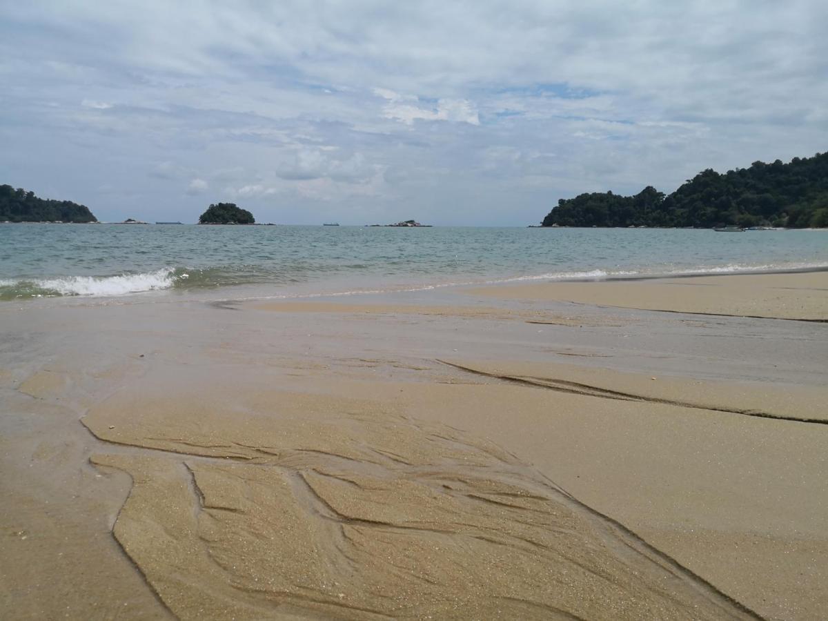 Fun Studio Pangkor パンコール エクステリア 写真