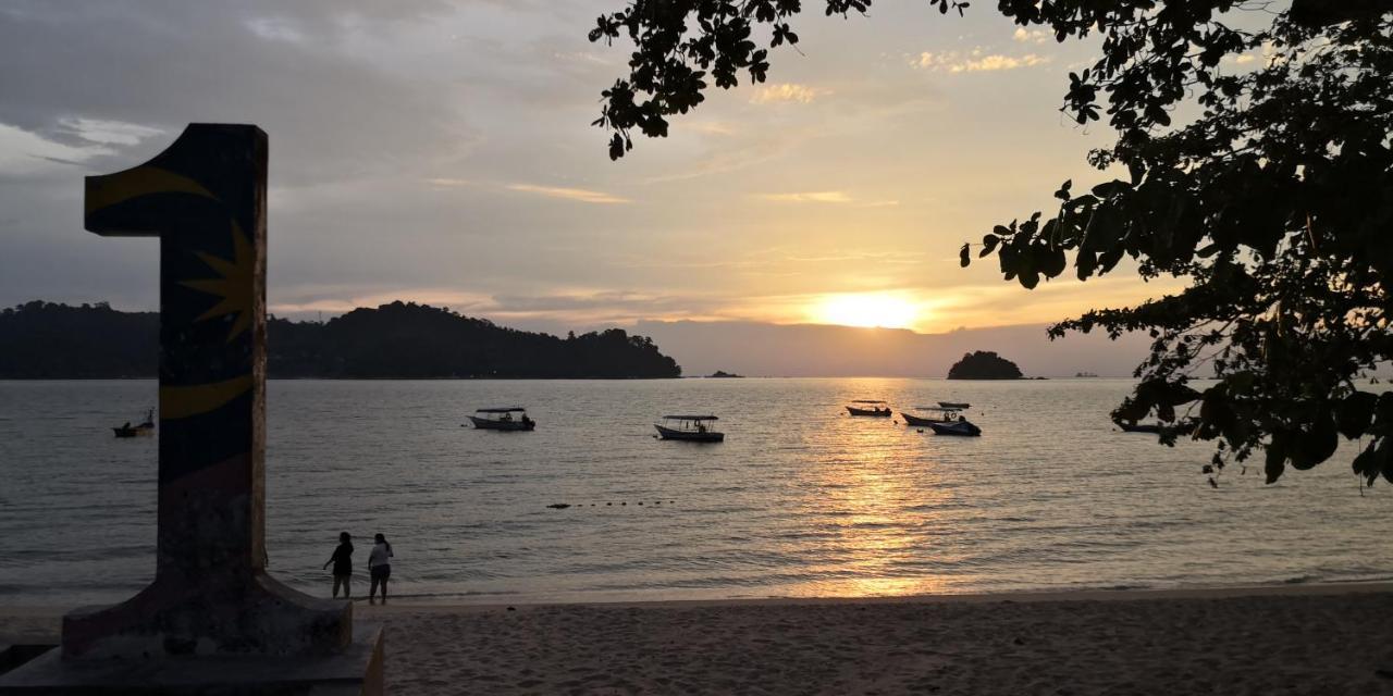 Fun Studio Pangkor パンコール エクステリア 写真