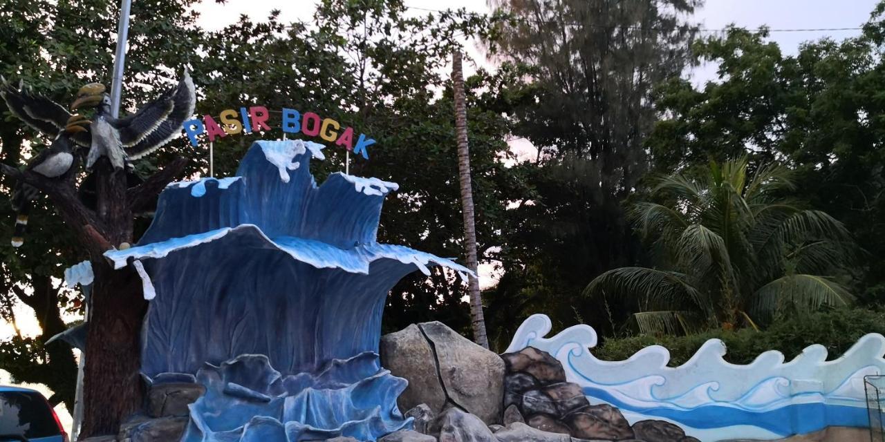 Fun Studio Pangkor パンコール エクステリア 写真